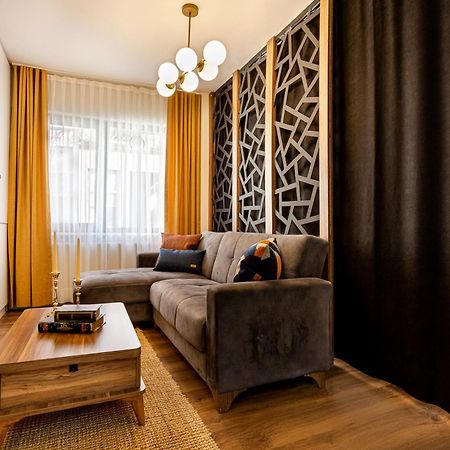 Port Galata Suites Istanbul Exterior foto